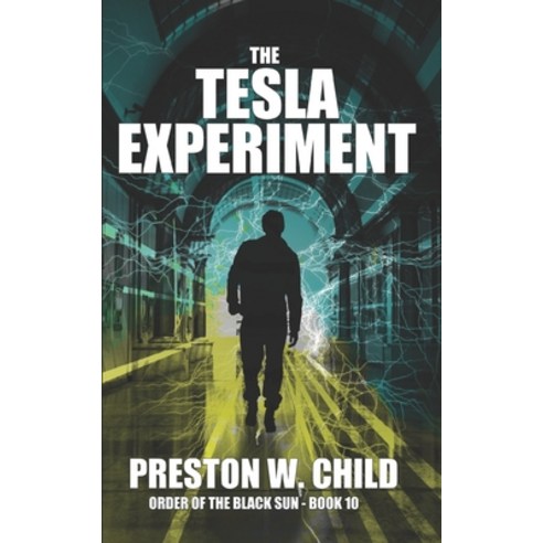 The Tesla Experiment Paperback, Independently Published, English, 9781521947531