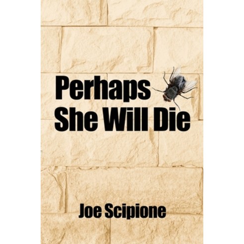 (영문도서) Perhaps She Will Die Paperback, World Castle Publishing, LLC, English, 9781955086486