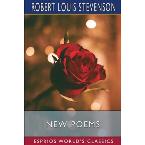 (영문도서) New Poems (Esprios Classics) Paperback, Blurb, English, 9781006569500