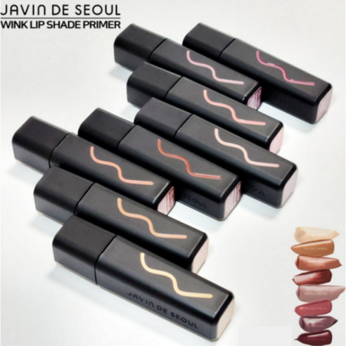 립스틱만 바르면 각질 부각? 매끈 입술로 만들어 줄 비밀병기 공개! 자빈드서울립프라이머