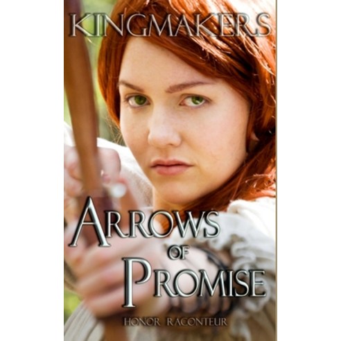 (영문도서) Arrows of Promise Paperback, Createspace Independent Pub..., English, 9781530286904