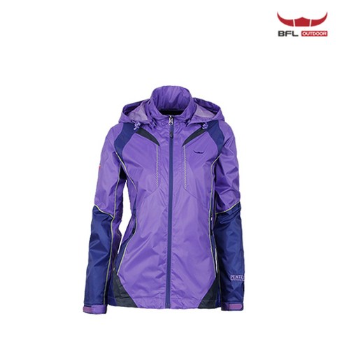 HALLA SPORT 여성 호라 자켓