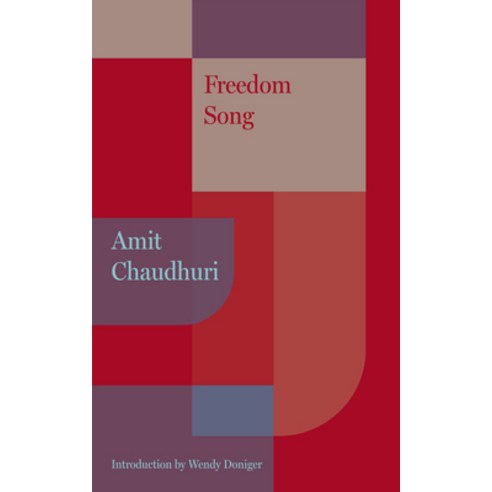 (영문도서) Freedom Song Paperback, New York Review of Books, English, 9781681378060