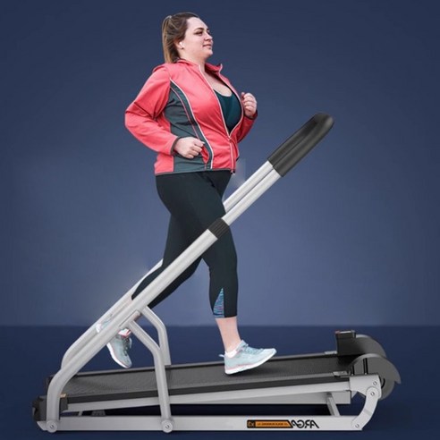 핏스트림 달려라 무동력 트레드밀: 당신의 공간을 활력 넘치는 운동 공간으로! 무동력트레드밀