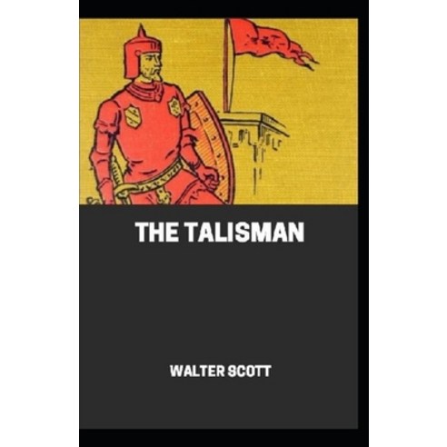 The Talisman Illustrated Paperback, Independently Published