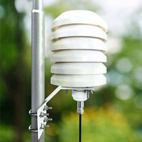 내 농작물, 날씨 스트레스 이제 그만! 똑똑한 온습도 관리 시작하세요 백엽상