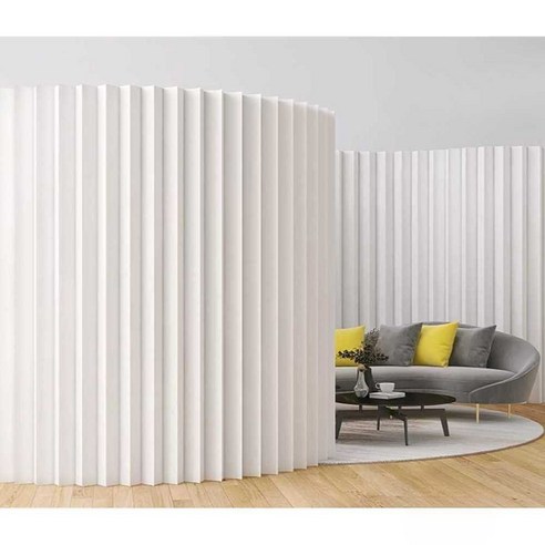 공간 활용의 새로운 접근법