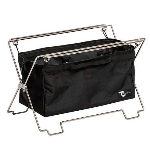 도시 감성을 담은 실용적인 동반자, 도쿄크래프트 코드 유닛 멀티백 도쿄크래프트