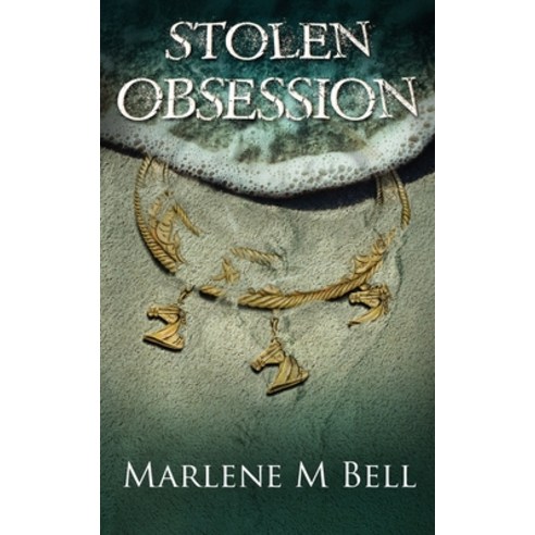 (영문도서) Stolen Obsession Paperback, Ewephoric, English, 9780999539408