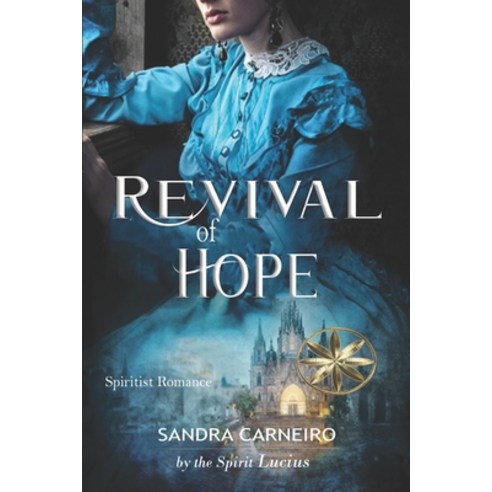 (영문도서) Revival of Hope Paperback, Independently Published, English, 9798362083359