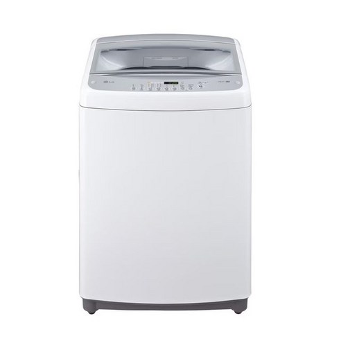 16kg 대용량과 스마트 기능으로 편리한 LG 통돌이 세탁기 TR16WK3