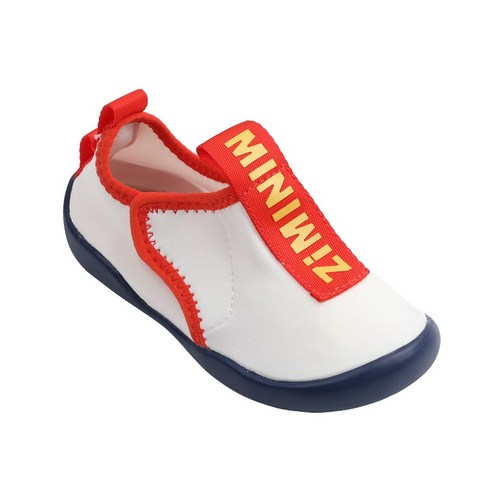 여름 바다를 위한 완벽한 선택: 편안함과 스타일을 모두 갖춘 미니위즈 웨이브 아쿠아슈즈