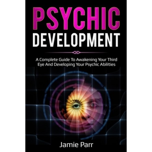 Psychic Development Paperback, Ingram Publishing