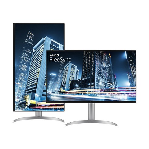 LG전자 80cm UHD 4K 나노IPS 모니터 32UQ850W