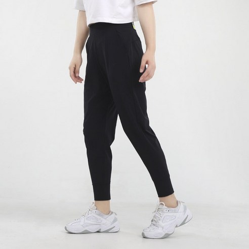 나이키 여성 우븐 스포츠 긴바지 CU4612