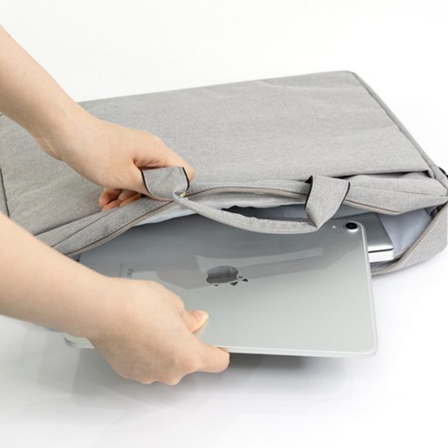 가볍고 편리하며 내구성 뛰어난 마켓프렌즈 노트북 가방