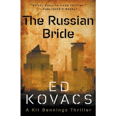 The Russian Bride Paperback, Phoenix Group, English, 9780997678833