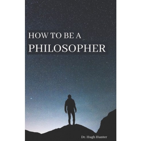 How to be a Philosopher Paperback, Library and Archives Canada