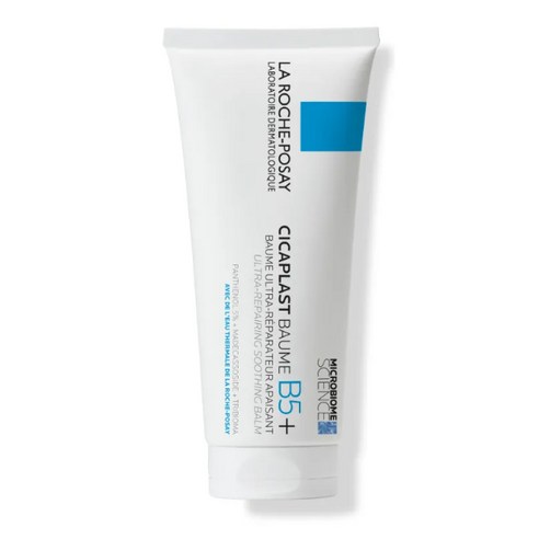 La Roche Posay CICAPLAST Baume B5+ 100ml 라로슈포제 시카플라스트 밤 B5 플러스 100ml, 1개