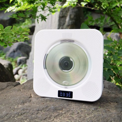 에듀플레이어 EA1000C, 아이와 함께하는 감성적인 음악 여행