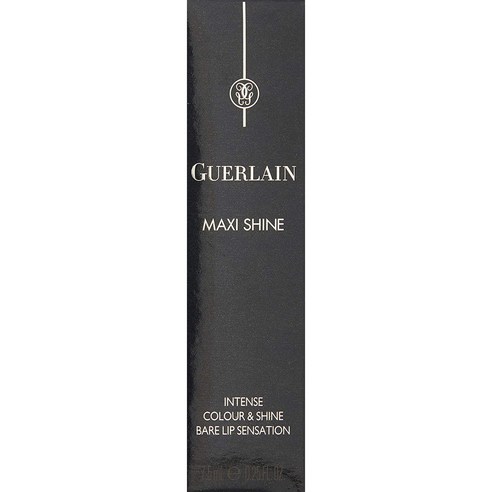 Guerlain 맥시 샤인 립 글로스 7.5ml, 472 Candy Hop, 1개