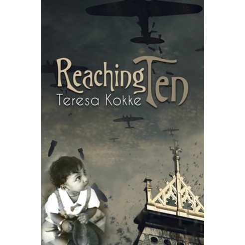 Reaching Ten Paperback, Rosedog Books, English, 9781649130051