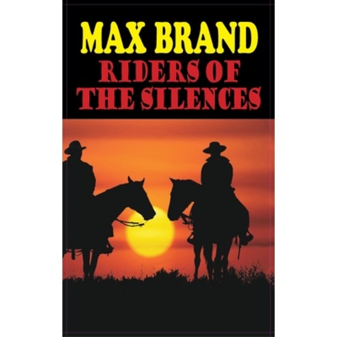 Riders of the Silences Hardcover, Phoenix Rider