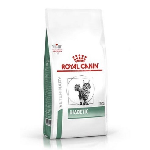 로얄캐닌 엑스스몰 에이징 12+ 초소형견 사료, 1.5kg, 1개 12 로얄캐닌 캣 다이아베틱 1.5kg / 당뇨관리 식후 혈당관리, 1개