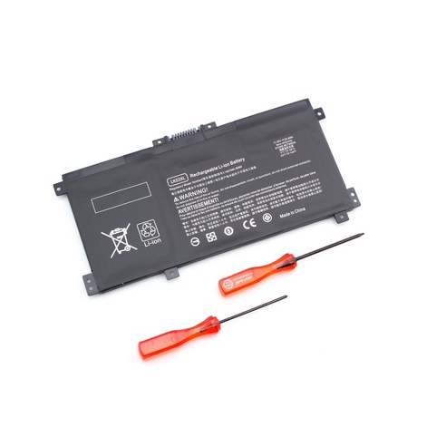 배터리 for HP Envy X360 17-bw0xxx 17m-bw0xxx 17m-bw0013dx 17t-bw0xx 17t-bw000