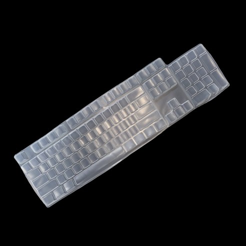씽크웨이 토체프 키스킨 고급 TPU 고탄력 방수 키보드 커버
키보드/마우스 씽크웨이 토체프 키스킨 고급 TPU 고탄력 방수 키보드 커버
키보드/마우스