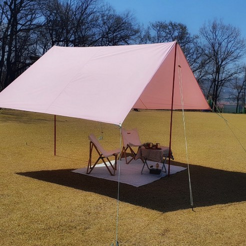 감성 캠핑과 야외 모험을 위한 최고의 동반자