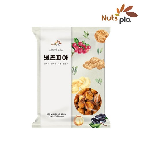 건무화과 1kg 건과일 무화과 말랭이, 1개