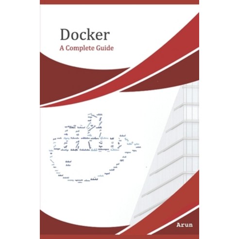 Docker: A complete beginner''s guide Paperback, Independently Published