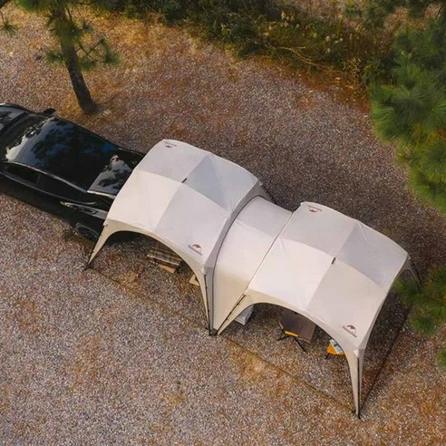 편안하고 안전한 야외 공간을 위한 최고의 그늘막