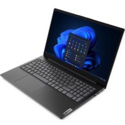 레노버 2023 V15 GEN4 IRU 15.6 코어i7 인텔 13세대, Iron Gray, 256GB, 16GB, WIN11 Home, 83A10003KR