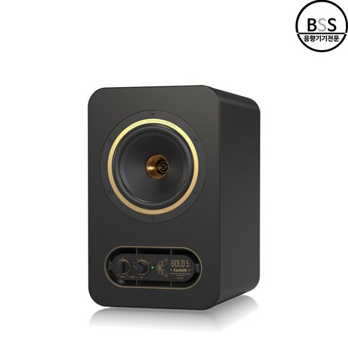 탄노이 GOLD7, 스튜디오 사운드의 기준을 제시하다.