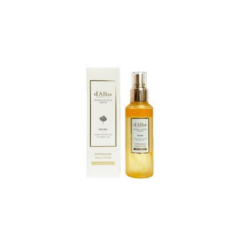 달바 화이트 트러플 프라임 인텐시브 세럼 150ml / 시즌4, 1개