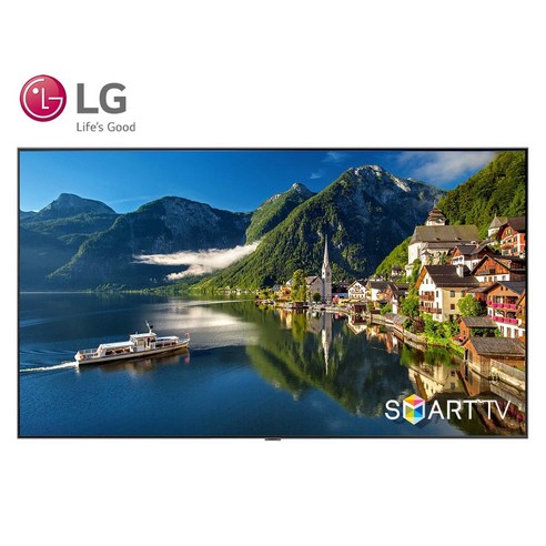 혁신적인 기술과 우수한 성능을 갖춘 LG 65인치 4K 올레드 스마트 UHD TV OLED65C1 AirPlay