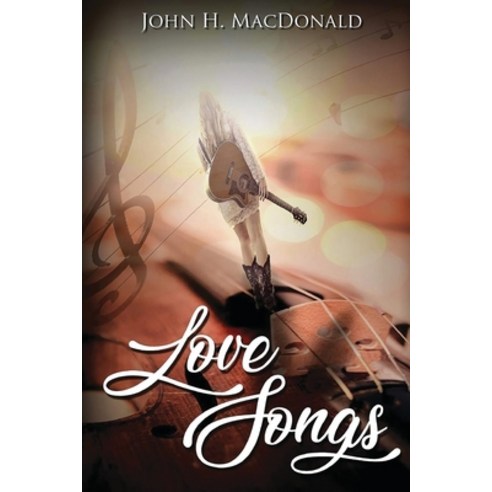 (영문도서) Love Songs Paperback, Jurnal Press, English, 9781955241359