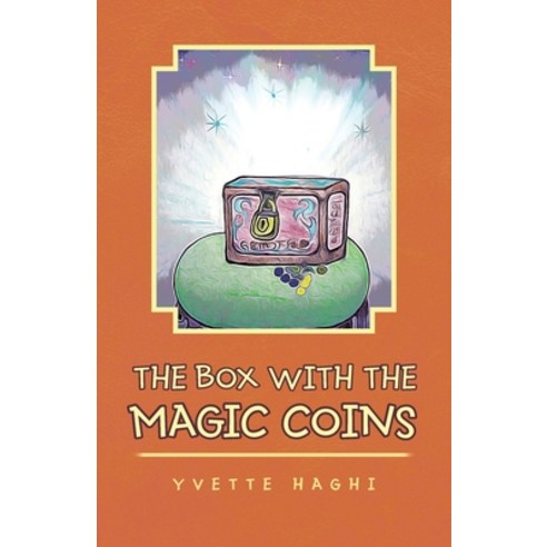The Box with the Magic Coins Paperback, Balboa Press, English, 9781982257590