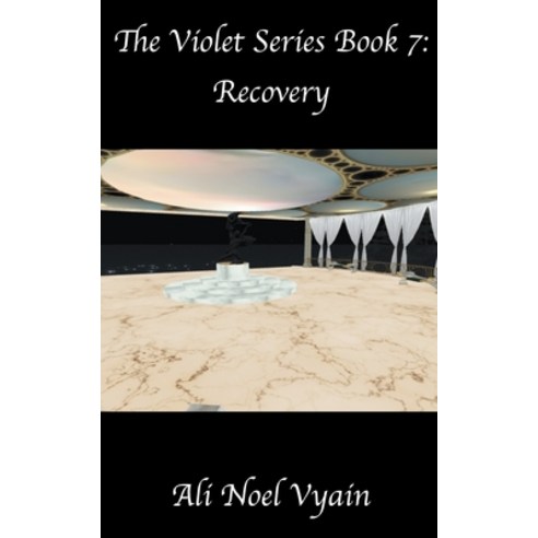 (영문도서) Recovery Paperback, Ali Noel Vyain, English, 9798201764074