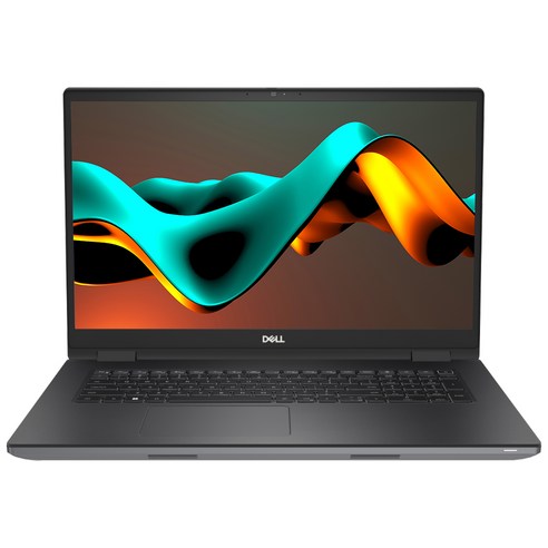 마지막 할인 최고 사양의 DELL인증점 델노트북 M7780 i9