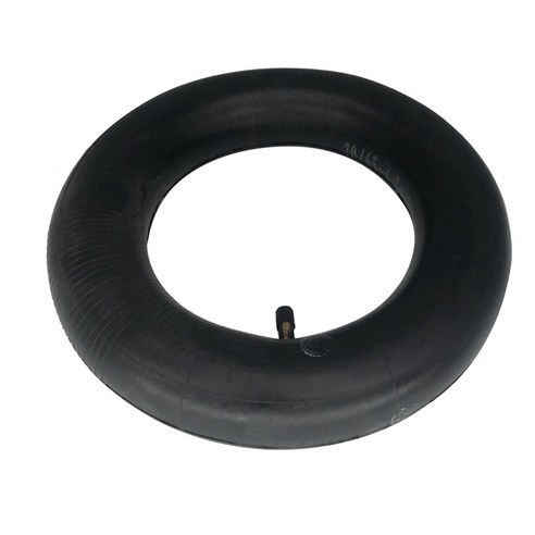Retemporel 70/65-6.5 샤오미 미니 프로 전기 밸런스 스쿠터 타이어 1개 내부 튜브 스트레이트 입 용 튜브/타이어, 검은 색