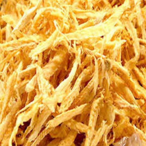 강원도황태 용대리황태채 인제 황태 덕장 북어채 마른명태 머리 북어 효능 진부령 500g, 1개