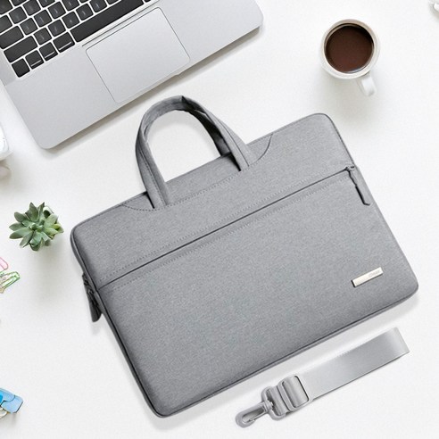 소중한 노트북, 이제 안전하고 스타일리시하게 보호하세요!