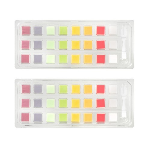 과일큐브치즈MIX: 완벽한 와인안주 과일치즈