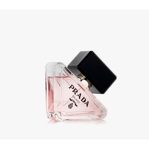 시간을 초월하는 매혹, 프라다 패러독스 오 드 퍼퓸의 향기 여정 프라다패러독스