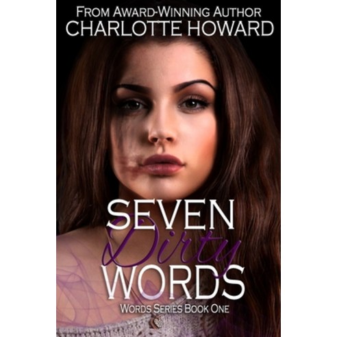 Seven Dirty Words Paperback, Independently Published