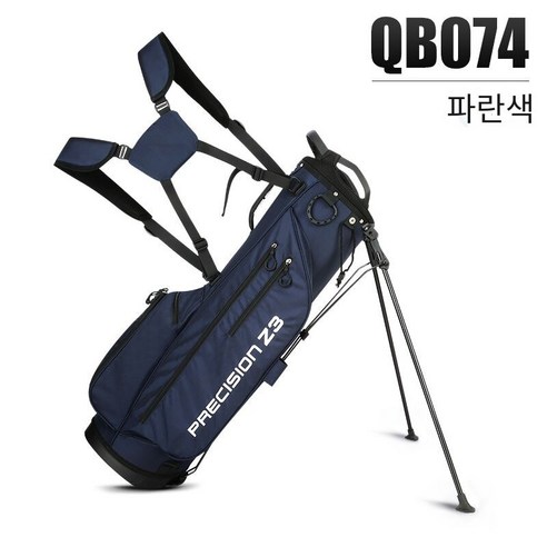 MOHEGIA 골프백세트, QB074-blue