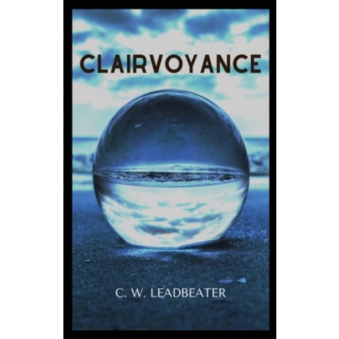 Clairvoyance Hardcover, Alicia Editions, English, 9782357286122